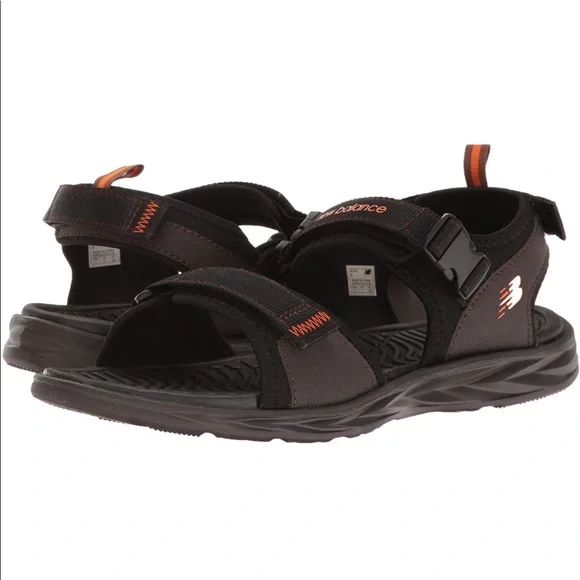 New balance sandals - Picture 1 of 4